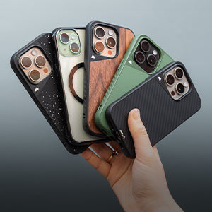 Mous | Protective iPhone 13 cases