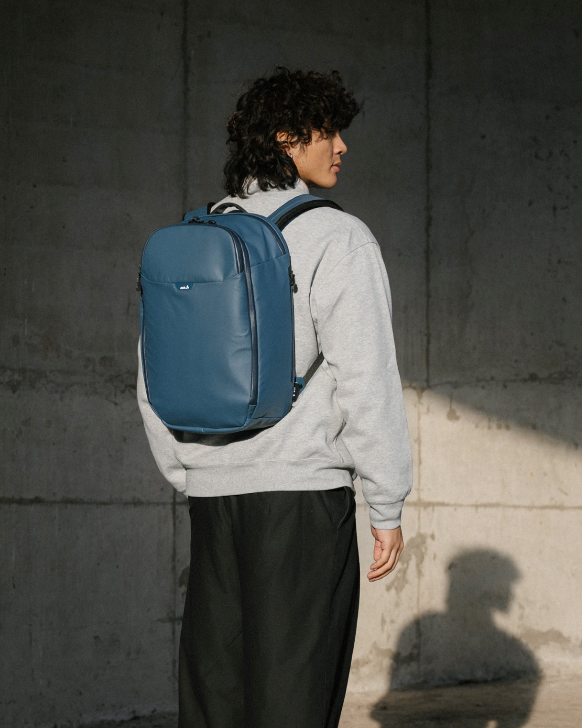 Mous | Marine Backpacks