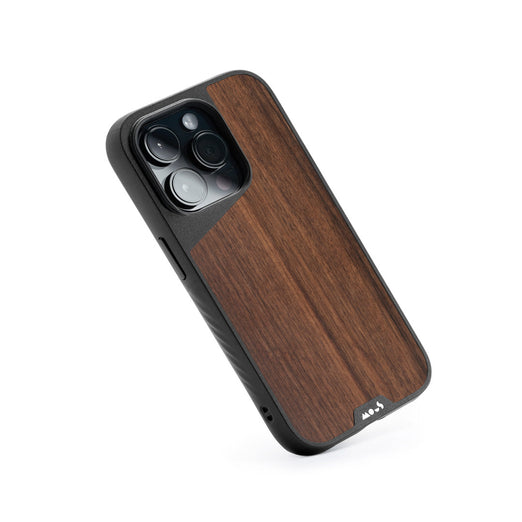 iphone 2022 apple new iphone 14 best phone case protective wood walnut magsafe magnetic