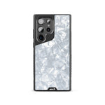 Samsung Galaxy S23 best phone case protective silver pearl marble magsafe magnetic | Galaxy S23 Ultra