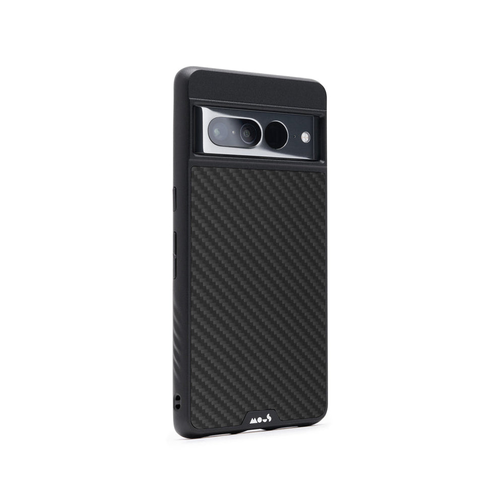 Aramid Fibre Protective Phone Case - Limitless