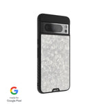 Best pixel 8 pro google phone case white acetate magsafe magnetic