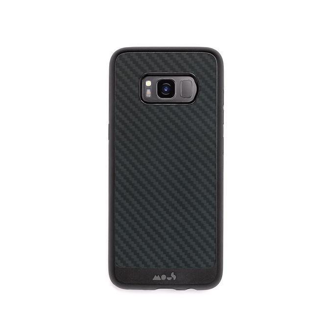 Aramid Fibre Protective Phone Case - Limitless