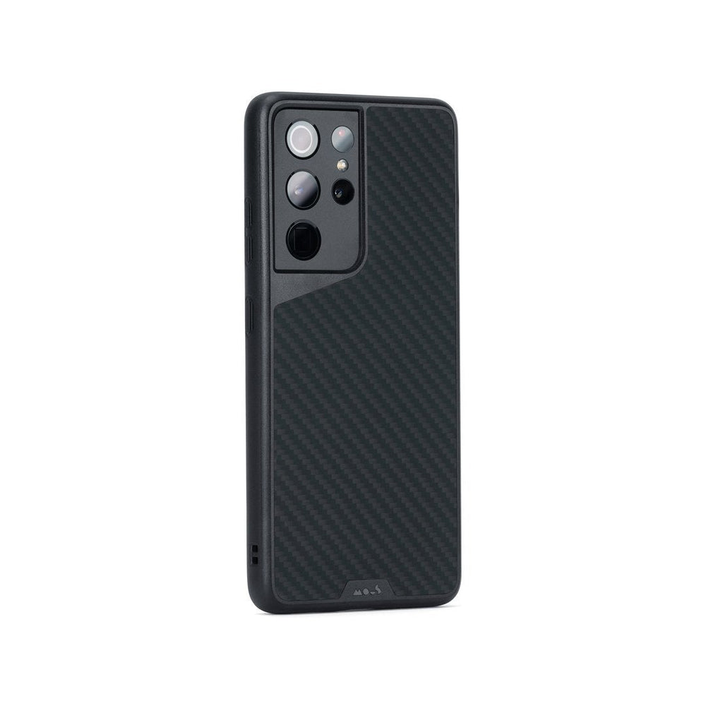Aramid Fibre Protective Phone Case - Limitless