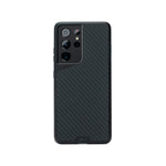 Carbon Fibre Indestructible Galaxy S21 Ultra Case |  Galaxy S21 Ultra