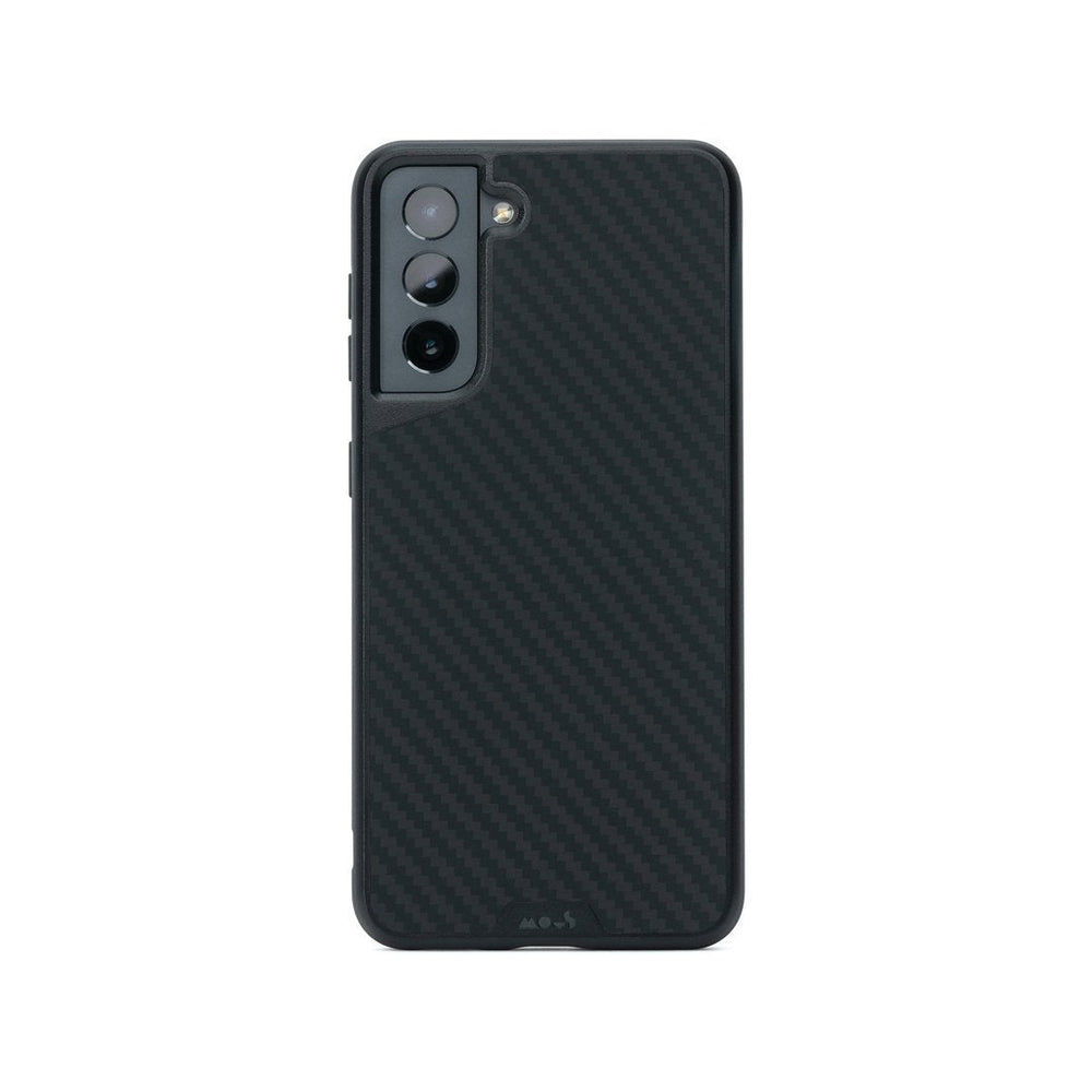 Aramid Fibre Protective Phone Case - Limitless