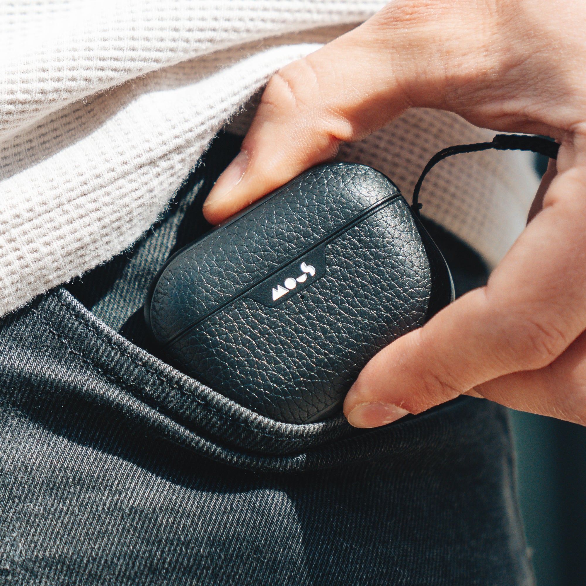 Mous | AirPods Pro Case