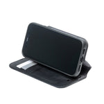 Black Leather Phone Flip Wallet iPhone 12 Pro Max mini | iPhone 12,iPhone 12 Pro Max,iPhone 12 mini,iPhone 12 Pro