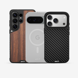 Mous | Protective Phone Cases
