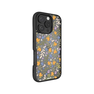 Flowers Printed Phone Case – Ditsy Multicolour