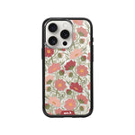 Mous Phone Case Clear Floral Pattern Flowers | iPhone 15 Pro Max,iPhone 15 Pro,iPhone 15 Plus,iPhone 15,iPhone 14 Pro Max,iPhone 14 Pro,iPhone 14 Plus,iPhone 14,iPhone 13 Pro Max,iPhone 13 Pro,iPhone 13 mini,iPhone 13,iPhone 12 Pro Max,iPhone 12 Pro,iPhone 12 mini,iPhone 12