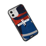 England Football Phone Case Euros 2024 Football Accessories Three Lions Footy | iPhone 12 mini,iPhone 12