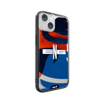 England Football Phone Case Euros 2024 Football Accessories Three Lions Footy | iPhone 14,iPhone 14 Plus,iPhone 13 mini,iPhone 13