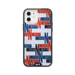 England Football Phone Case Euros 2024 Football Accessories Three Lions Footy | iPhone 12 mini,iPhone 12