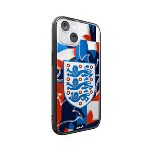 England Three Lions MagSafe® Compatible Phone Case