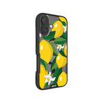 Fruits MagSafe® Compatible Printed Phone Case – Lemon - Clarity 2.0