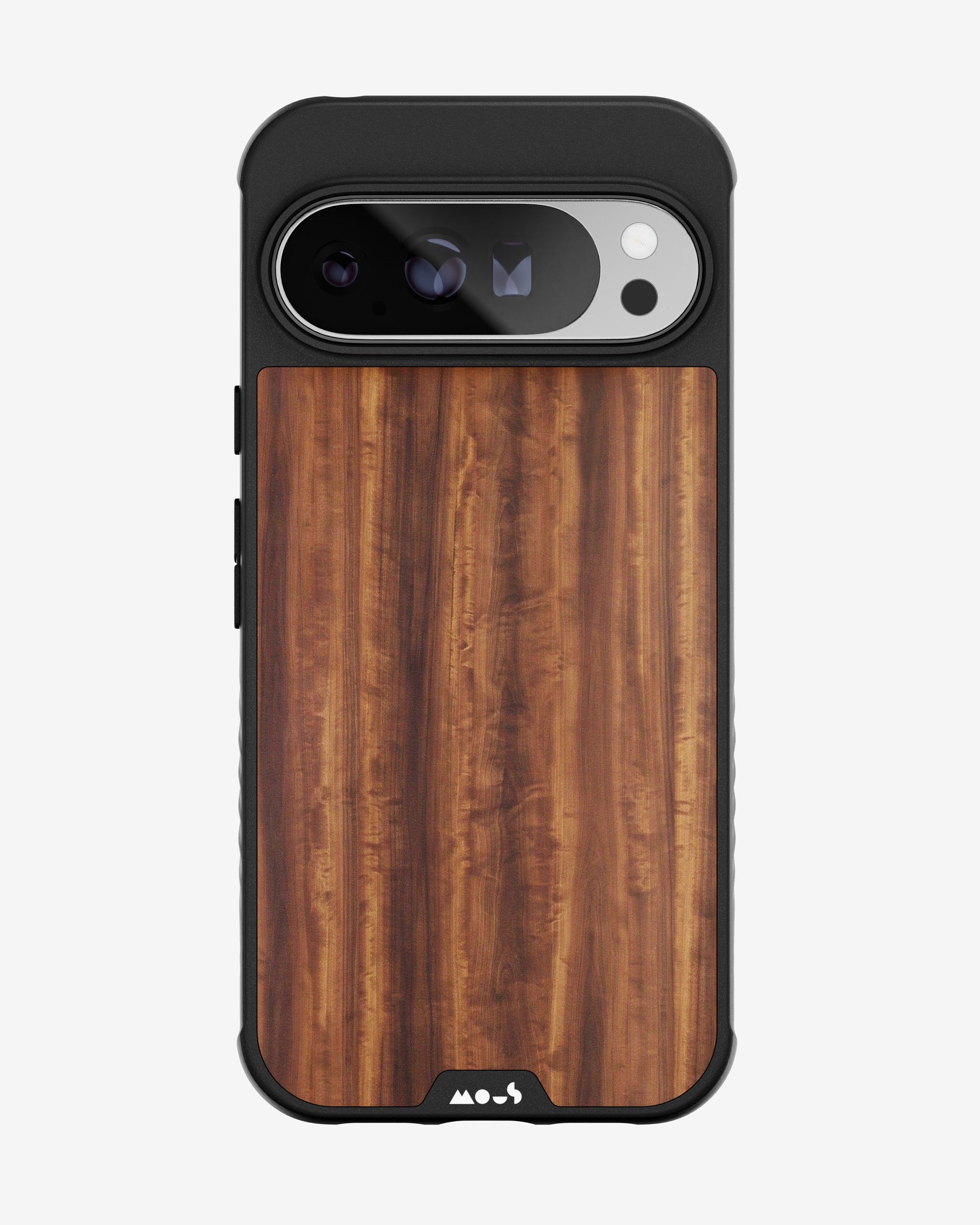 Mous | Walnut Protective Phone Case - Limitless