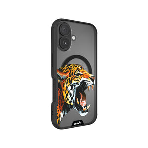 Henry Fraser The Jaguar MagSafe® Compatible Phone Case