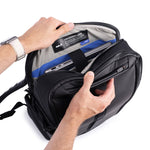 Protective Waterproof Backpack Everyday Zip Bag Commuter | 18 litres