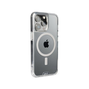 MagSafe® Compatible Clear Phone Case - Infinity