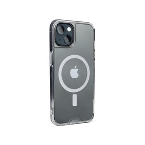 MagSafe® Compatible Clear Phone Case - Infinity