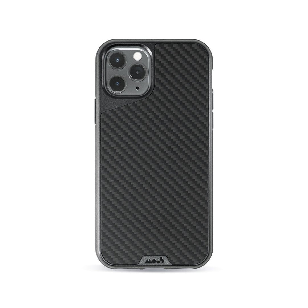 Aramid Fibre Protective Phone Case - Limitless