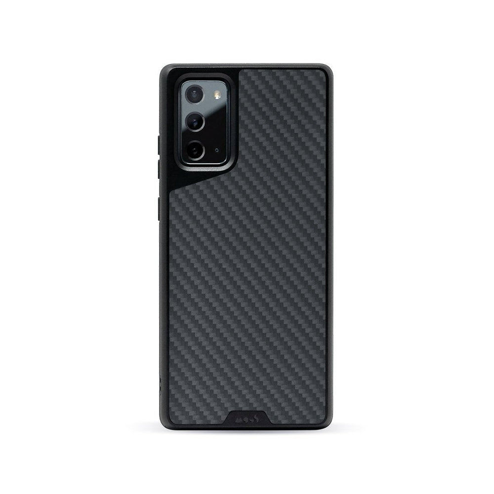 Aramid Fibre Protective Phone Case - Limitless