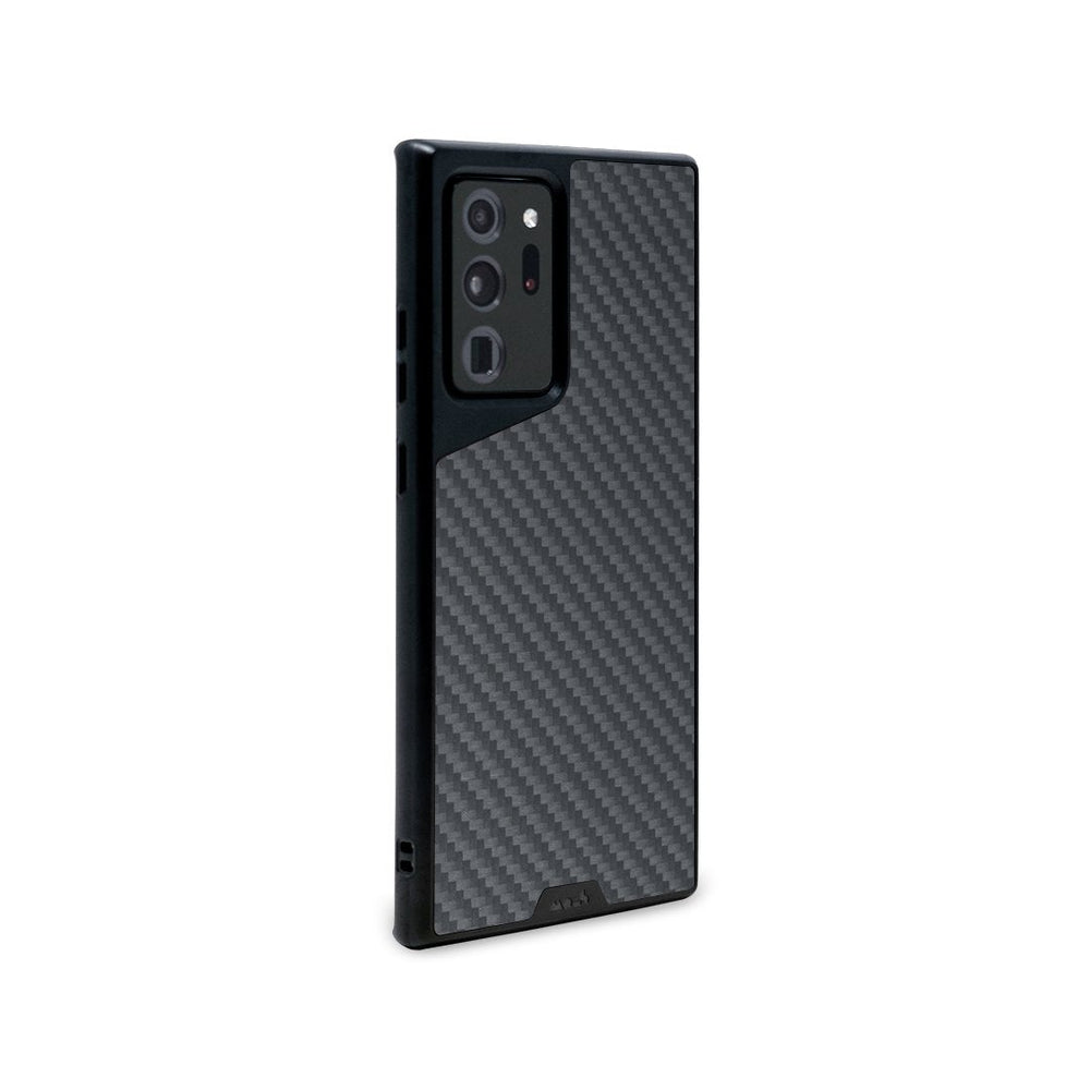 Aramid Fibre Protective Phone Case - Limitless
