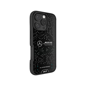 Signature Protective Phone Case - Clarity MagSafe x Mercedes-AMG F1 Team