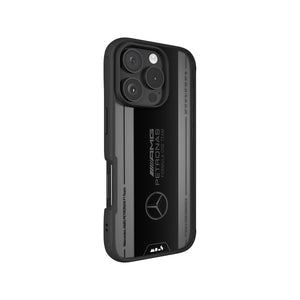 Stealth Protective Phone Case - Clarity x Mercedes-AMG F1 Team