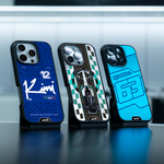 W16 Protective Phone Case - Mercedes-AMG PETRONAS F1 Team
