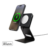 Aramid Fibre Charging Stand with MagSafe®
