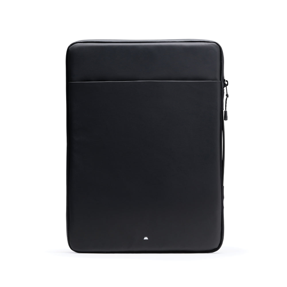 Protective Sleeve With Handle