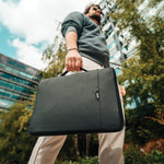 Protective Sleeve With Handle