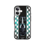 W16 Protective Phone Case - Mercedes-AMG PETRONAS F1 Team