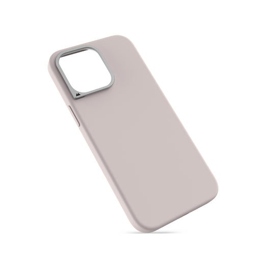 Super Thin Lilac Purple Pink Minimalist Protective iPhone Apple Case