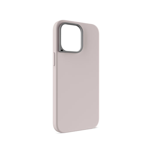 Super Thin Lilac Purple Pink Minimalist Protective iPhone Apple Case