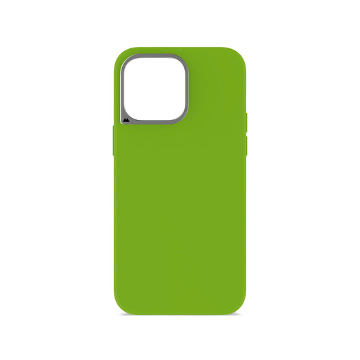 Super Thin Lime Green Minimalist Protective iPhone Apple Case