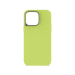 Super Thin Pistachio Pastel Green Minimalist Protective iPhone Apple Case | iPhone 14 Pro Max