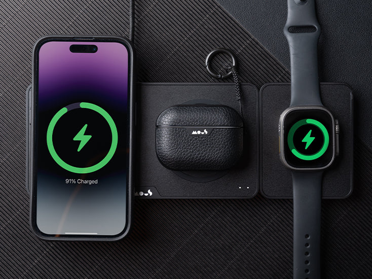 Mous | Protective Phone Cases