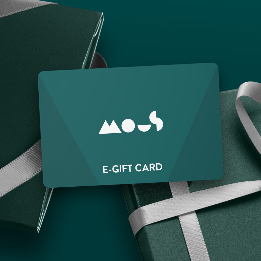 Mous E-Gift Card