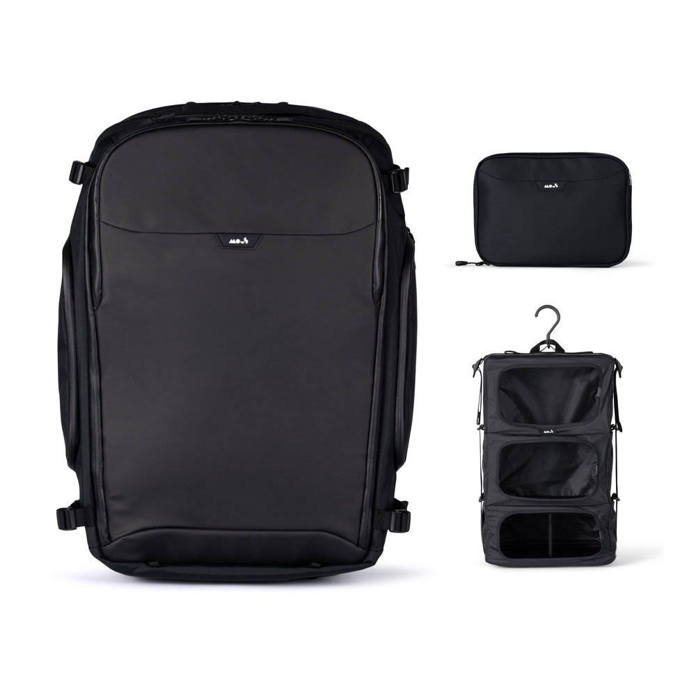 Adventure Travel Bundle