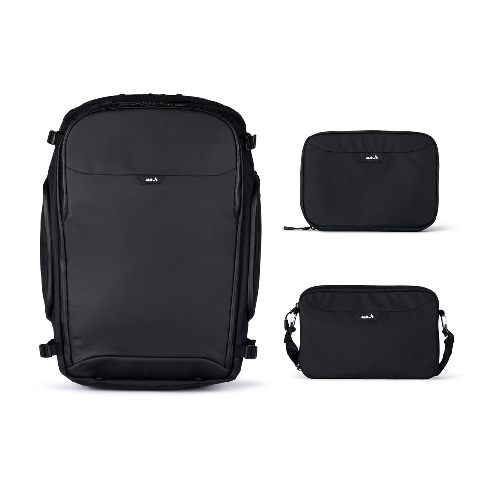 Travel Essentials Bundle