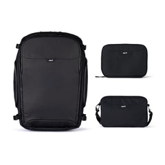 Travel Essentials Bundle