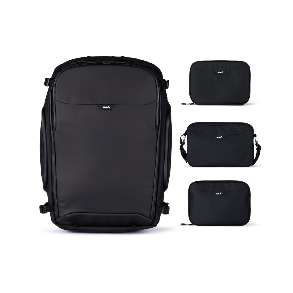 Complete Travel Bundle