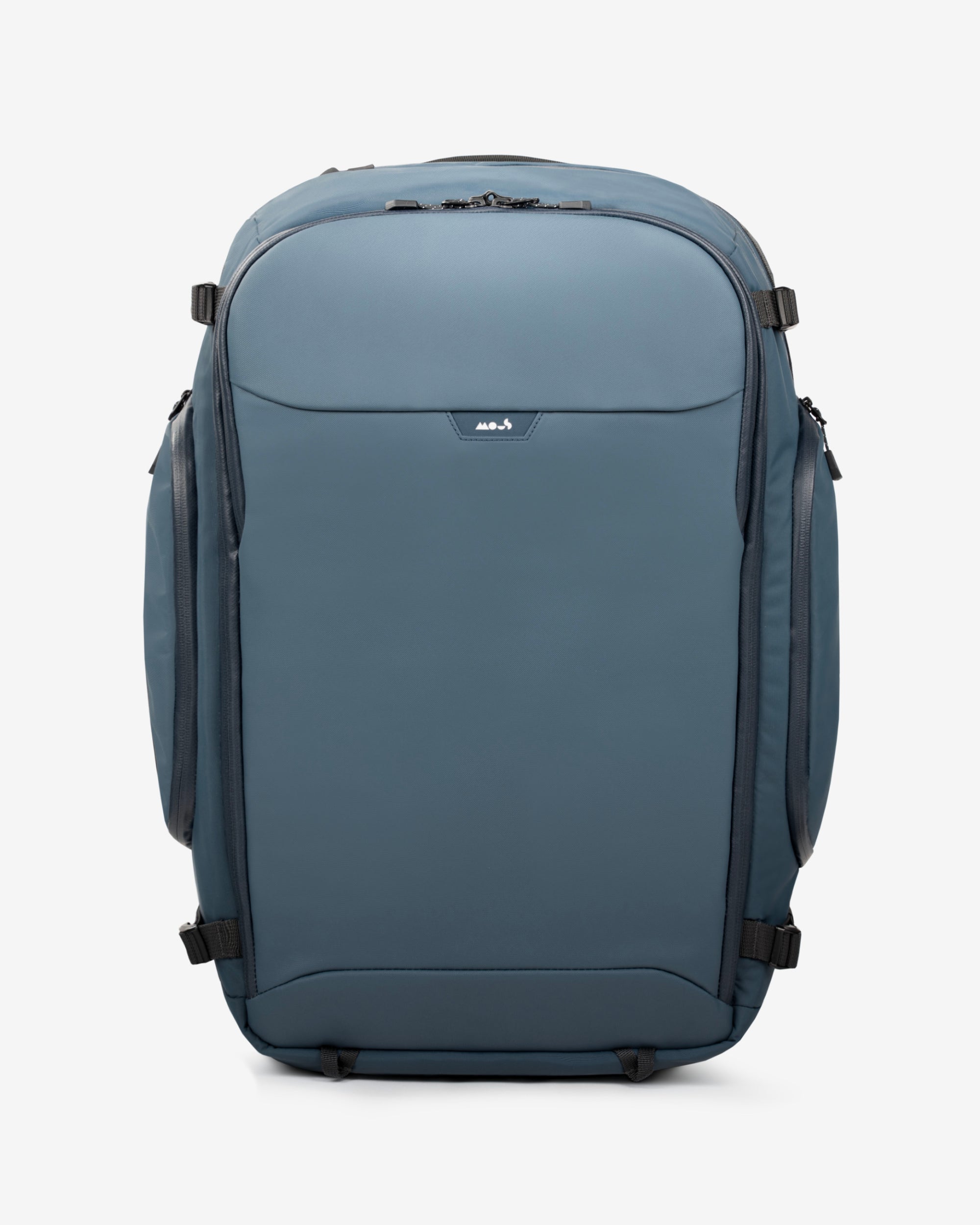 Mous | Optimal Travel Backpack | Expandable Storage | AiroFoam