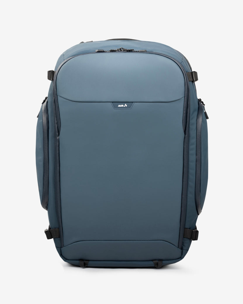 Mous | Optimal Travel Backpack | Expandable Storage | AiroFoam Tech | Mous