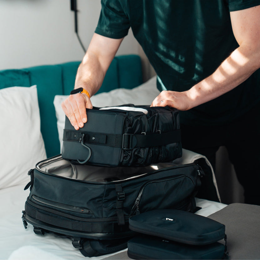 Mous | Compression Wardrobe - Optimal