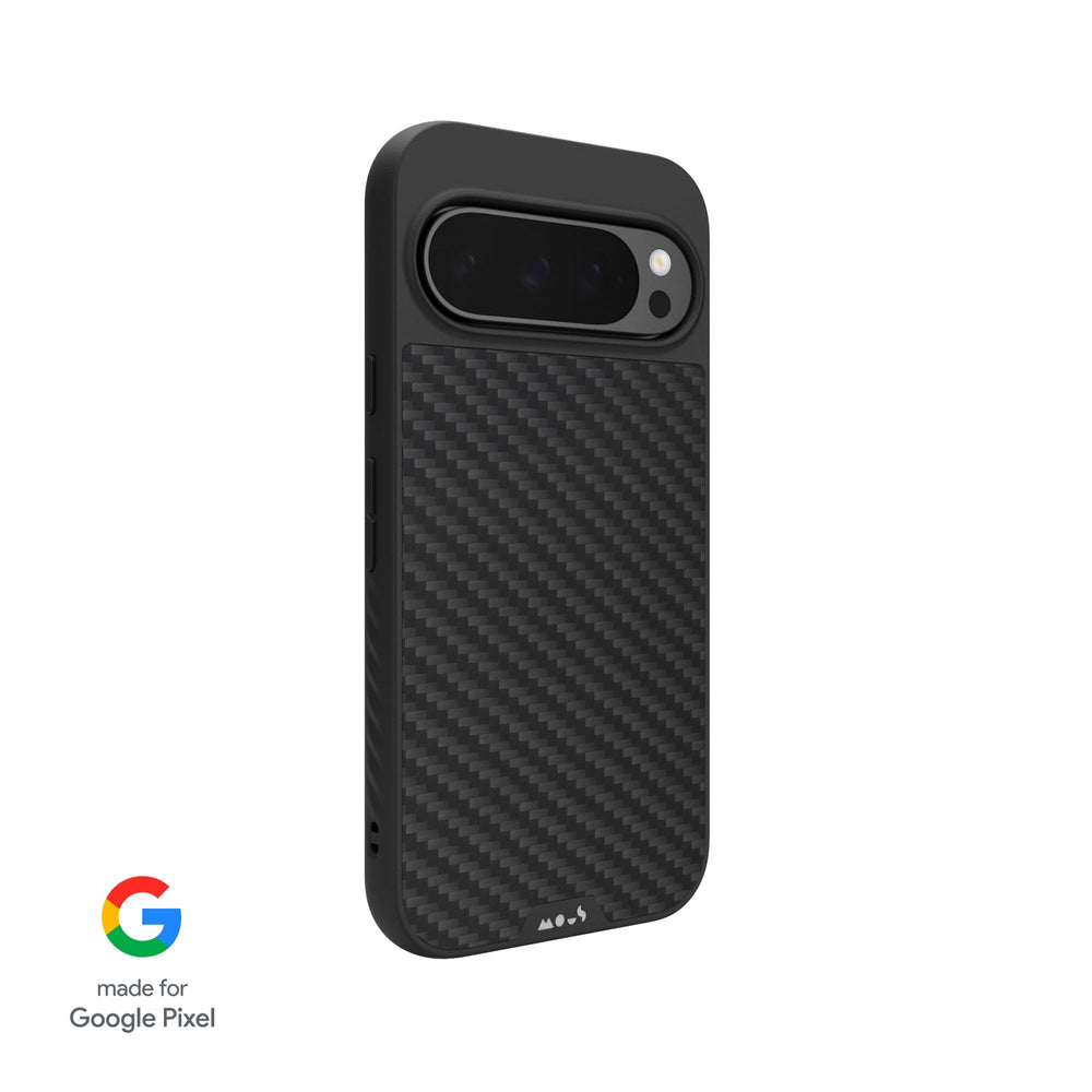 Aramid Fibre Protective Phone Case - Limitless