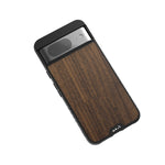 Most protective walnut phone case for Pixel 8 Google magsafe magnetic | Pixel 8